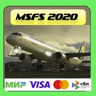Купить E-Jet 190/195  E-Jet 170/175 FlighSim Studio MSFS 2020