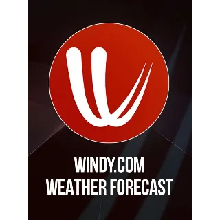 Купить WINDY.COM PREMIUM НА 3 МЕСЯЦА 🔥