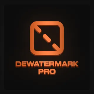 Купить Dewatermark Pro Подписка 30 дней