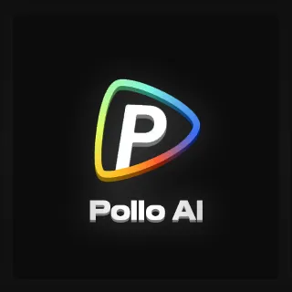 Купить Pollo AI 30 дней Подписка