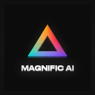 Купить Magnific AI 30 дней Подписка