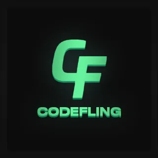 Купить Оплата услуг Codefling