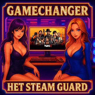 Купить НЕТ GUARD RED DEAD REDEMPTION 2 STEAM OFFLINE 24/7