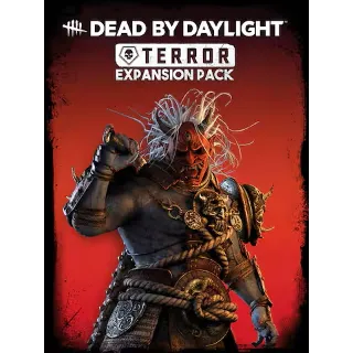 Купить Dead by Daylight - Terror Expansion Pack | EPIC GAMES