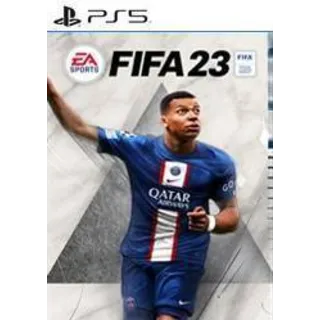Купить 🎮 FIFA 23 Стандартное Издание На PS5 Аренда 5 дней 🔰