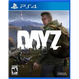 Купить 🎮 DayZ PS4 Аренда 5 дней 🔰