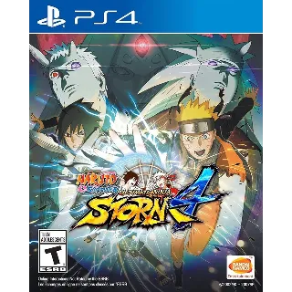 Купить 🎮 NARUTO SHIPPUDEN: Ultimate Ninja S Аренда 5 дней 🔰