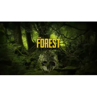 Купить 🎮 The Forest PS4 Аренда 5 дней 🔰