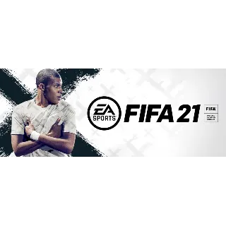 Купить 🎮 FIFA 21 Champions Edition PS4  PS5 Аренда 5 дней 🔰