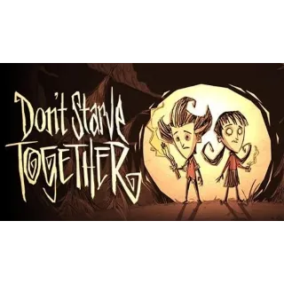 Купить 🎮 Dont Starve Together: Console Editio PS4 Аренда 5 🔰