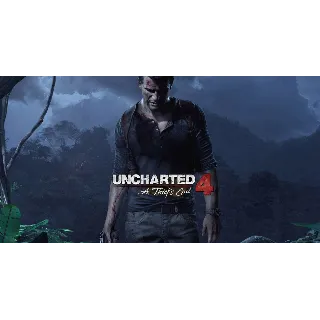 Купить 🎮 UNCHARTED4:A Thiefs End Digital PS4 Аренда 5 дней 🔰