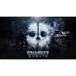 Купить 🎮 Call of Duty®: Ghosts PS4 Аренда 5 дней 🔰