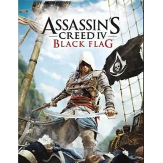 Купить 🎮 Assassins Creed 4 Black Flag PS4 Аренда 5 дней 🔰