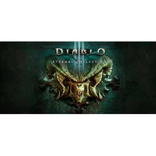 Купить 🎮 Diablo III: Eternal Collection PS4 Аренда 5 дней 🔰