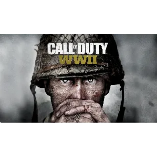 Купить 🎮 Call of Duty: WWII PS4 Аренда 5 дней 🔰
