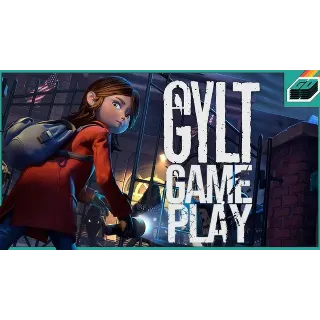 Купить 🎮 GYLT PS4 Аренда 5 дней 🔰