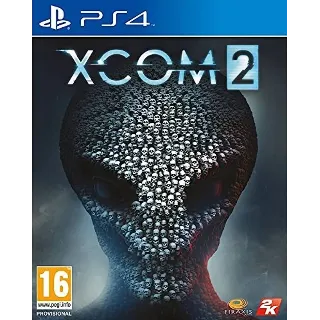 Купить 🎮 XCOM 2 PS4 Аренда 5 дней 🔰