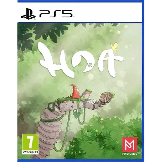 Купить 🎮 Hoa PS5 Аренда 5 дней 🔰