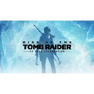 Купить 🎮 Rise of the Tomb Raider PS4 Аренда 5 дней 🔰