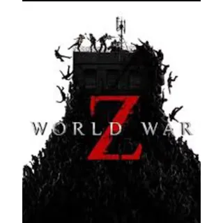 Купить 🎮 World War Z PS4 Аренда 5 дней 🔰