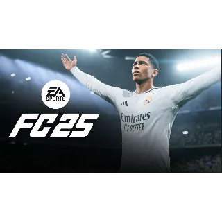 Купить 💻 EA FC 25 (FIFFA 25) PS4PS5 П3-Онлайн 🔰