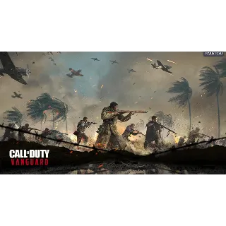 Купить 💻 Call of Duty:Vanguard Cross-Gen PS4PS5 П3-Онлайн 🔰