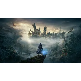 Купить 💻 Hogwarts Legacy Deluxe Edition PS4PS5 П3-Онлайн 🔰