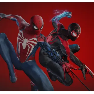 Купить 💻 Spider-Man 2 PS5 П3-Онлайн 🔰