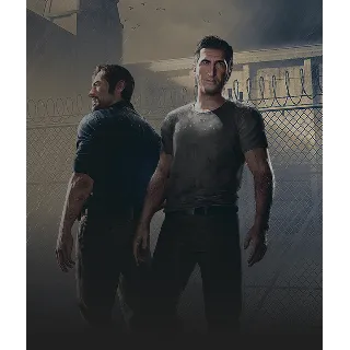 Купить 💻 A Way Out PS4 П3-Онлайн 🔰