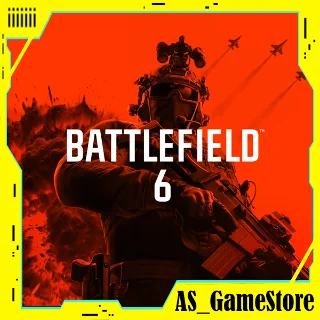 Купить ⚫ ️Battlefield 6 / Бателфилд / БФ | ПК Epic Games EGS