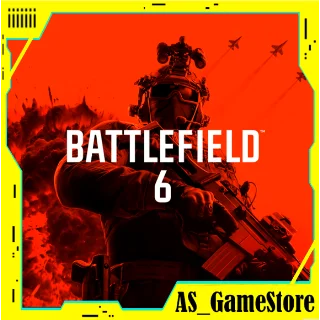 Купить 🔵 Battlefield 6 / Бателфилд / БФ | PS5 Турция Украина