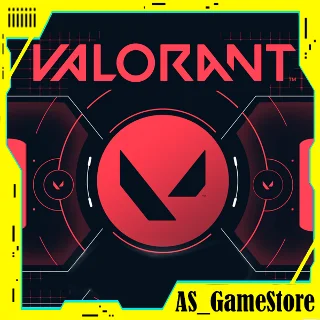 Купить 💙 VALORANT Points 5350 / Валорант поинты |PS5/PS Турция