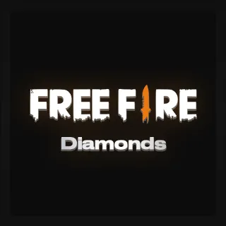 Купить Free Fire - Алмазы - Автовыдача Россия RU