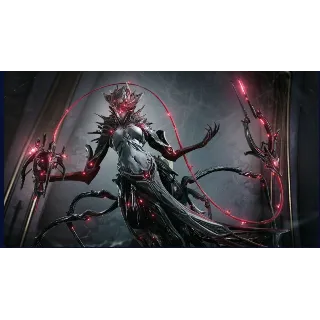 Купить 🦾 Warframe: Oraxia Bundle 🦾