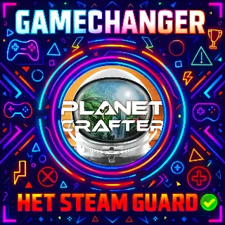 Купить The Planet Crafter STEAM OFFLINE АВТОВЫДАЧА