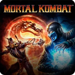 Купить Mortal Kombat 9+++ PS3 ENG РОССИЯ ✅