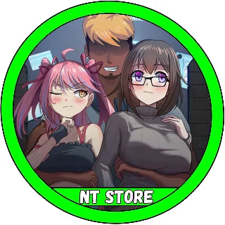 Купить • Private Dorm Manager • + 50 ИГР 18+ • Аккаунт