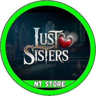 Купить • Lust Sisters 🔞 • + 50 ИГР 18+ • Аккаунт