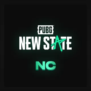 Купить PUBG NEW STATE NC Автопополнение