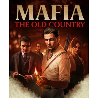 Купить Mafia: The Old Country (Аренда Steam 7 дней) Онлайн