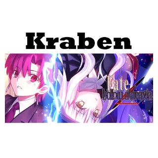 Купить Fate/hollow ataraxia REMASTERED steam МИР