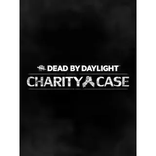 Купить Dead by Daylight - Charity Case | EPIC GAMES