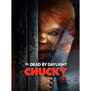 Купить Dead by Daylight - Chucky Chapter | EPIC GAMES