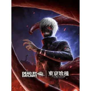 Купить Dead by Daylight - Tokyo Ghoul | EPIC GAMES