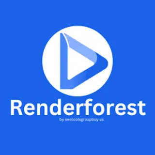 Купить Renderforest Lite/PRO | 1 месяц до вашего счёта