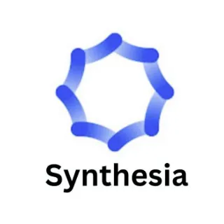 Купить Synthesia AI — подписка для стартовых/создателей 1 месяц