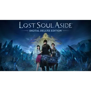 Купить ✨ Lost Soul Aside DELUXE (+Все DLC) | Гарантия