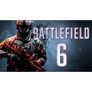 Купить СНГ+Китай ⚔ ️Battlefield 6 Standart EDIT Steam Gift 🧧