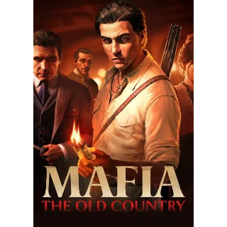 Купить Mafia: The Old Country [Steam аккаунт] Офлайн Без Guard