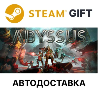 Купить Abyssus Steam РУ КЗ УКР ТР РБ СНГ автодоставка 🌐